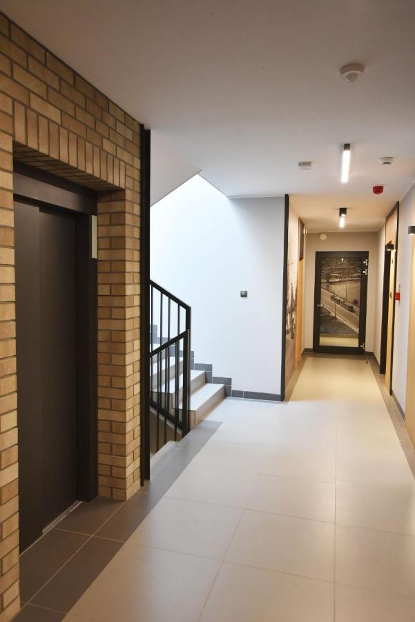 Royal Sand Apartment Gdansk Luaran gambar