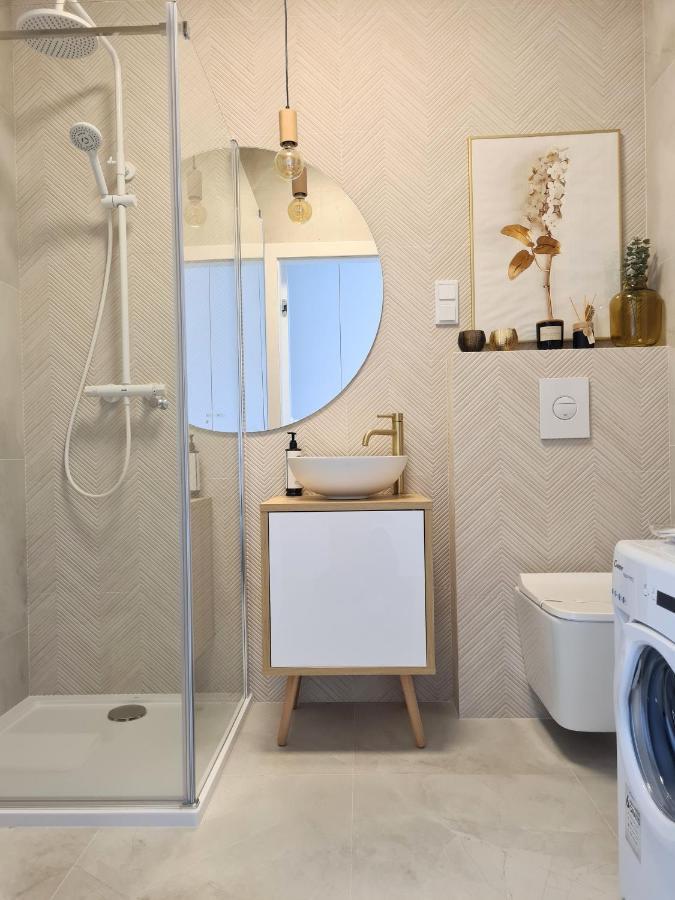 Royal Sand Apartment Gdansk Luaran gambar